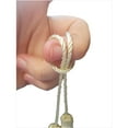 thumbnail image 5 of Home Concept Inc Dual Lamp Shade Embellishment Tassel, 5 of 5