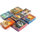 thumbnail image 4 of Dixit And Dixit Expansion Series Desktop Card Game - All in English -, 4 of 5