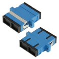 thumbnail image 1 of Connecteur de Bride de Fibre Duplex Multimode s20241212102, 1 of 4