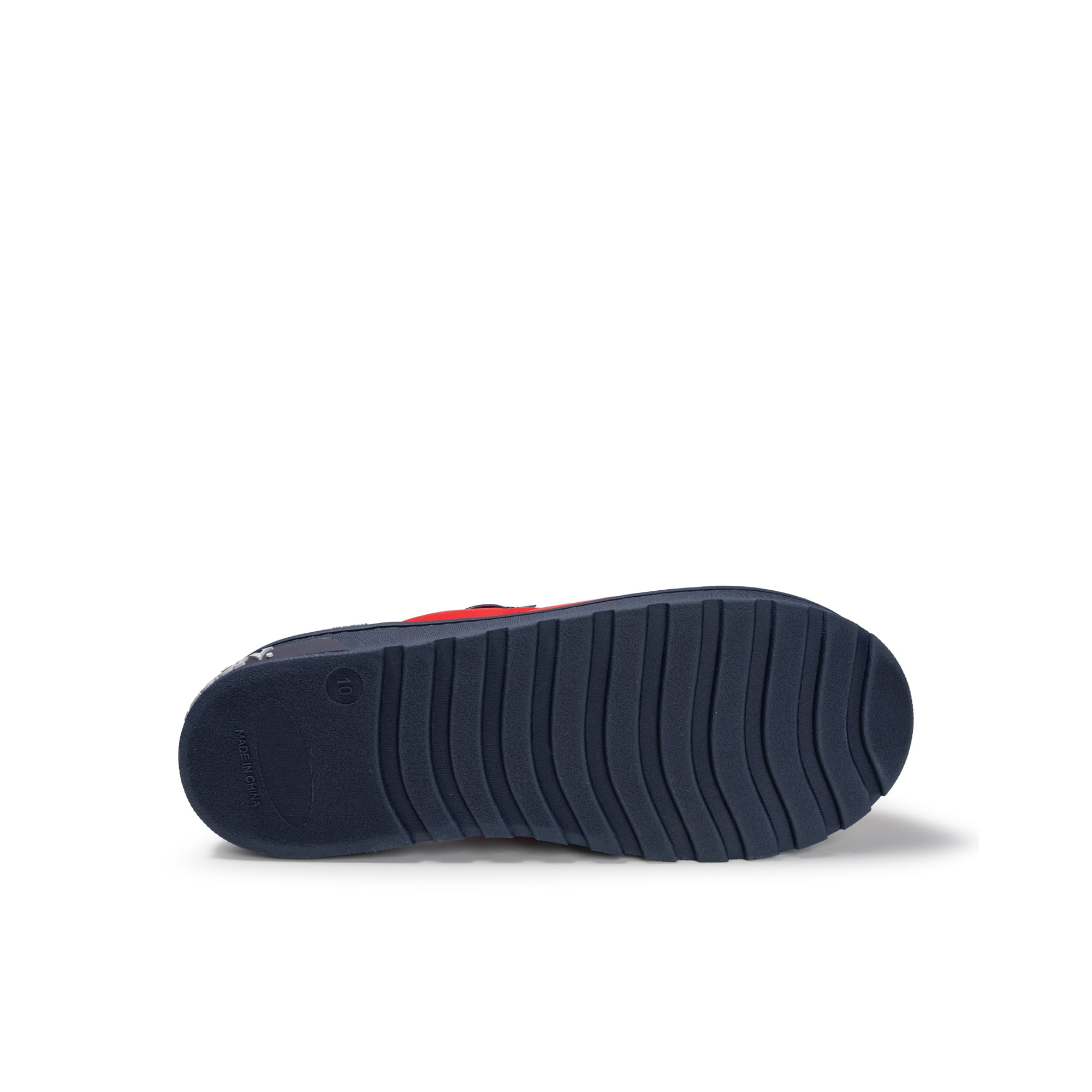 U.S Polo Assn. Mens Americana slippers