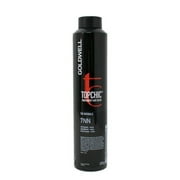 7NN - Goldwell Topchic Hair Color Coloration (Mid Blonde - Extra) pack of 2