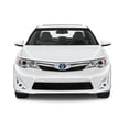 thumbnail image 3 of Flashtech RGB Multi Color LED Halo kit with RF Remote for 07-13 Toyota Camry Fog Lights, 3 of 7