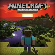 14prewall Minecraft P1