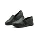 thumbnail image 1 of Mocasín Para Dama Corfort Tipo Piel Antiderrapante Negro negro 23.5, 1 of 6