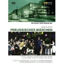 Preussisches Maerchen (DVD), Arthaus Musik, Music & Performance