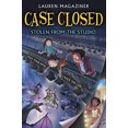 thumbnail image 1 of Stolen from the Studio (Case Closed, Bk. 2), 1 of 3
