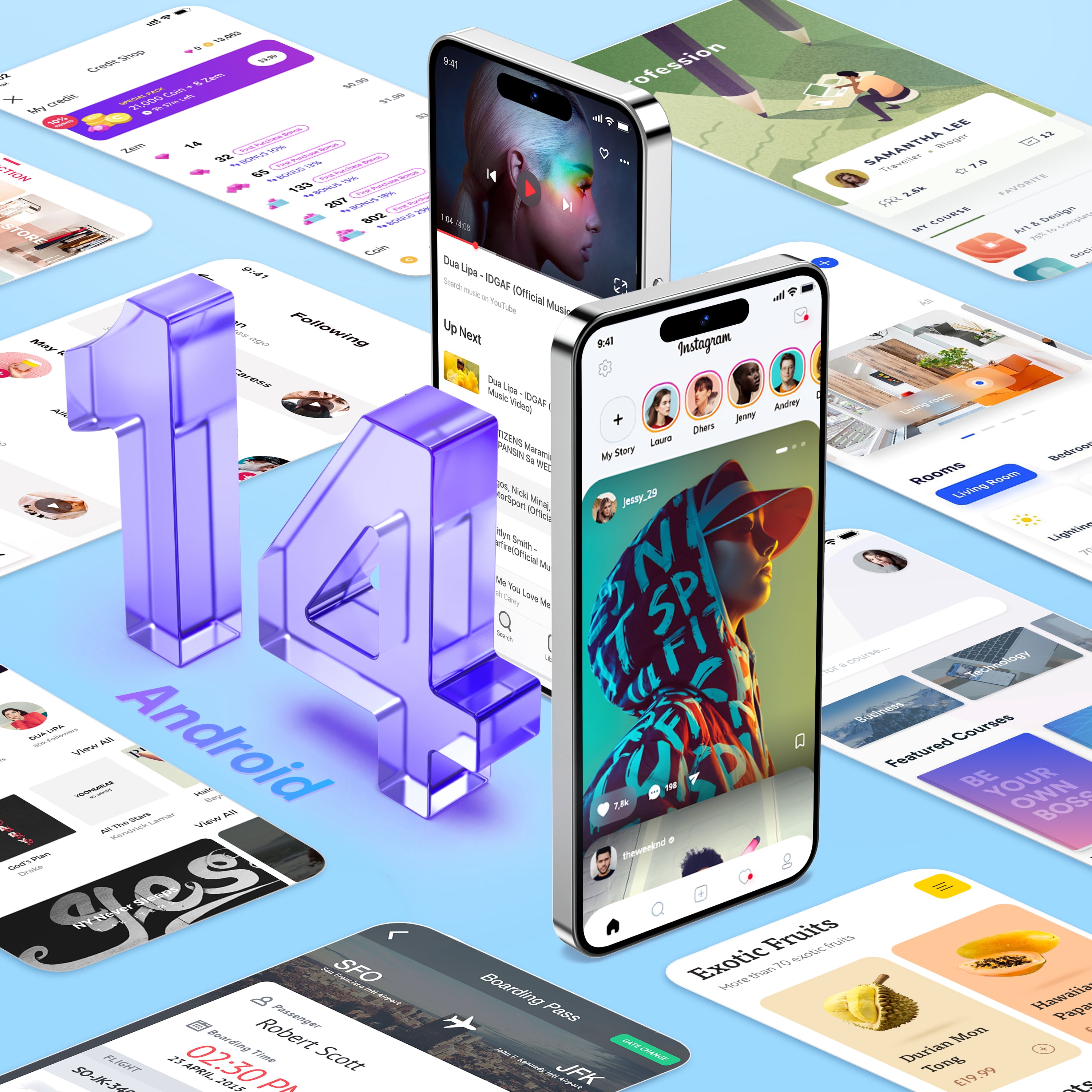 OUKITEL P1 Unlocked Phones 6.7 Inch FHD+ AMOLED 120Hz Display Mobile Phone 24GB + 256GB/2TB 50MP Camera SmartPhone ,5150mAh Fingerprint/OTG/NFC/4G Dual SIM/GPS
