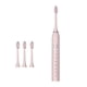 thumbnail image 2 of Cepillos de dientes eléctricos para adultos, cepillo de dientes doméstico con carga USB, vibración de seis velocidades, cepillo de dientes de cerdas suaves, cepillos de dientes eléctricos, 2 of 3