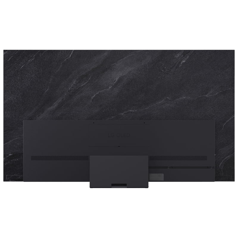 LG 83" C5 Series OLED evo AI 4K Smart 25 TV, OLED83C5PUA gallery view