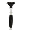 thumbnail image 3 of Pack Afeitado Rastrillo The Shaving Co Y Cartucho amarillo 1, 3 of 8