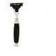 thumbnail image 3 of Pack Afeitado Rastrillo The Shaving Co Y Cartucho amarillo 1, 3 of 8