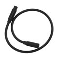 thumbnail image 3 of 8pin Extension Cable, 1T4 Line Main Line Electric Bicycle Extension Cable  For Electric Bike 40cm, 3 of 8