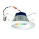 Sylvania Lightify 65W LED Maison Intelligente Wifi Lumière du Jour Ampoule Blanche (4 Ampoules) – image 2 sur 7