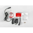 thumbnail image 6 of Jebao DCW-2500 SINE DC Controllable Water Pump, 660gph, 6 of 6