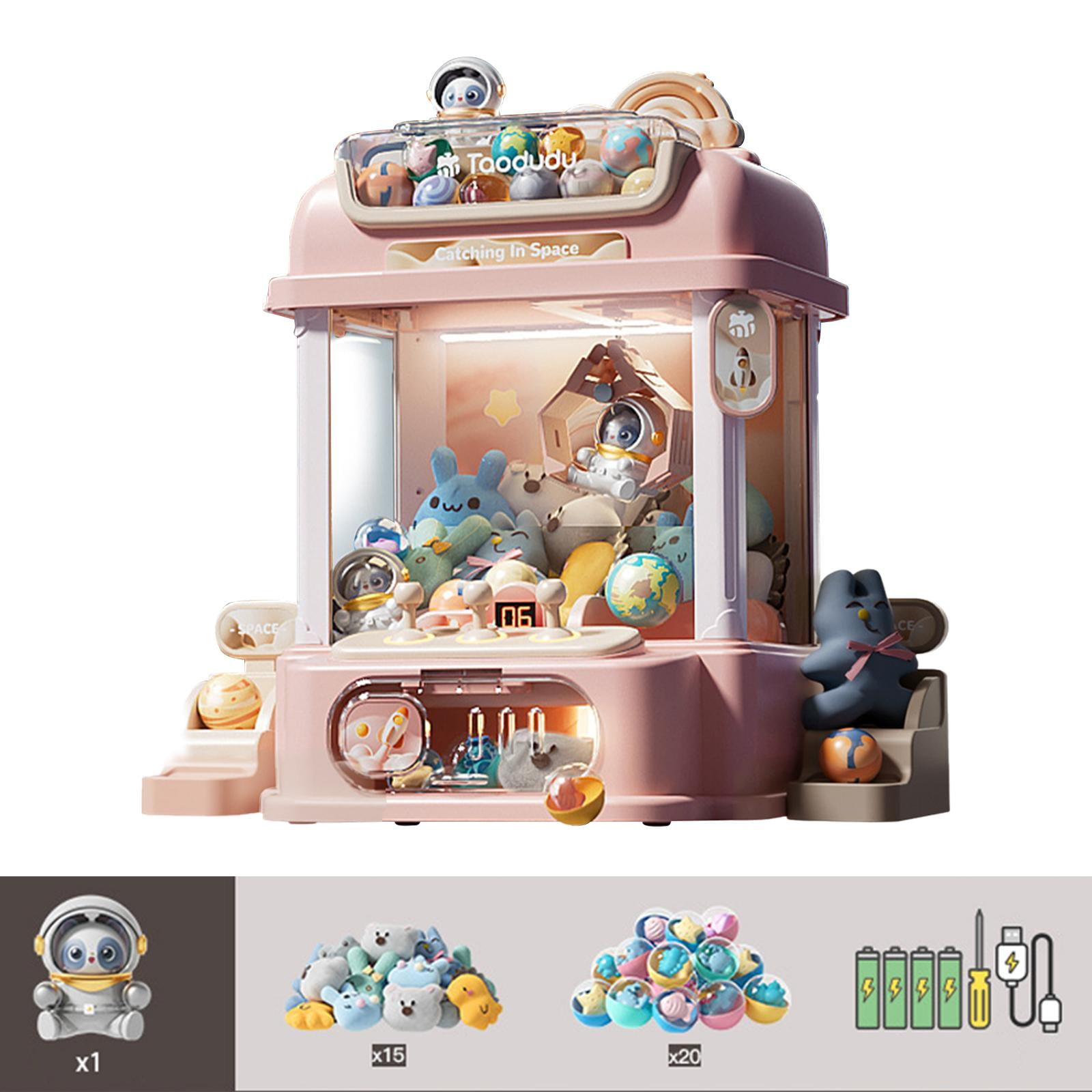 Bluetooth Earphone Mini Suministro Comercial Máquina Automática De