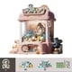 thumbnail image 1 of Claw Machine Juego de Arcade Cápsulas electrónicas de Juguete pequeño con muñecos de Peluche Mini máquina de para niños para niñas y niños, estilo D, 1 of 8