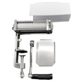 thumbnail image 1 of Meat Tenderizer Metal Fast Machine Steaker Grill Marinating Kitchen Aid Cooking Accessories Home Restaurant, 1 of 6
