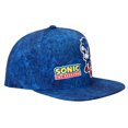 thumbnail image 4 of Sega Sonic the Hedgehog Logo Casquette Snapback pour Enfants, 4 of 6