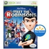 Meet The Robinsons (xbox 360) - Pre-owne