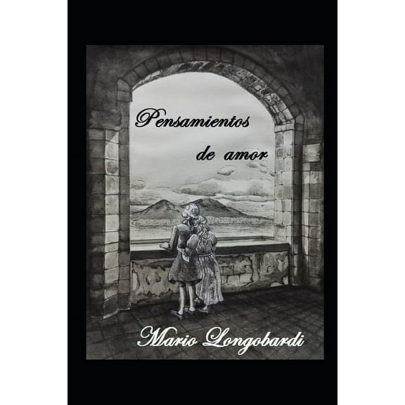 Pensamientos de amor (Paperback)