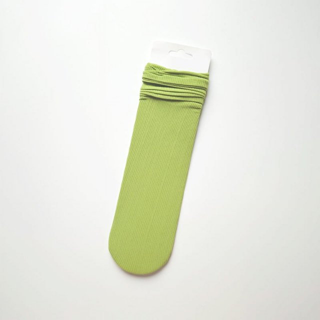 Calcetines de terciopelo de verano para niños, finos, de longitud media, de color caramelo, calcetines de hielo sueltos de verano para mujer