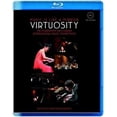 thumbnail image 2 of Virtuosity - Fourteenth Van Cliburn International (Blu-ray), Euroarts, Special Interests, 2 of 3