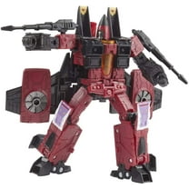 TRA WFC SEEKER THRUST