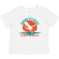thumbnail image 3 of Inktastic Panama City Beach Florida Boys or Girls Baby T-Shirt, 3 of 5