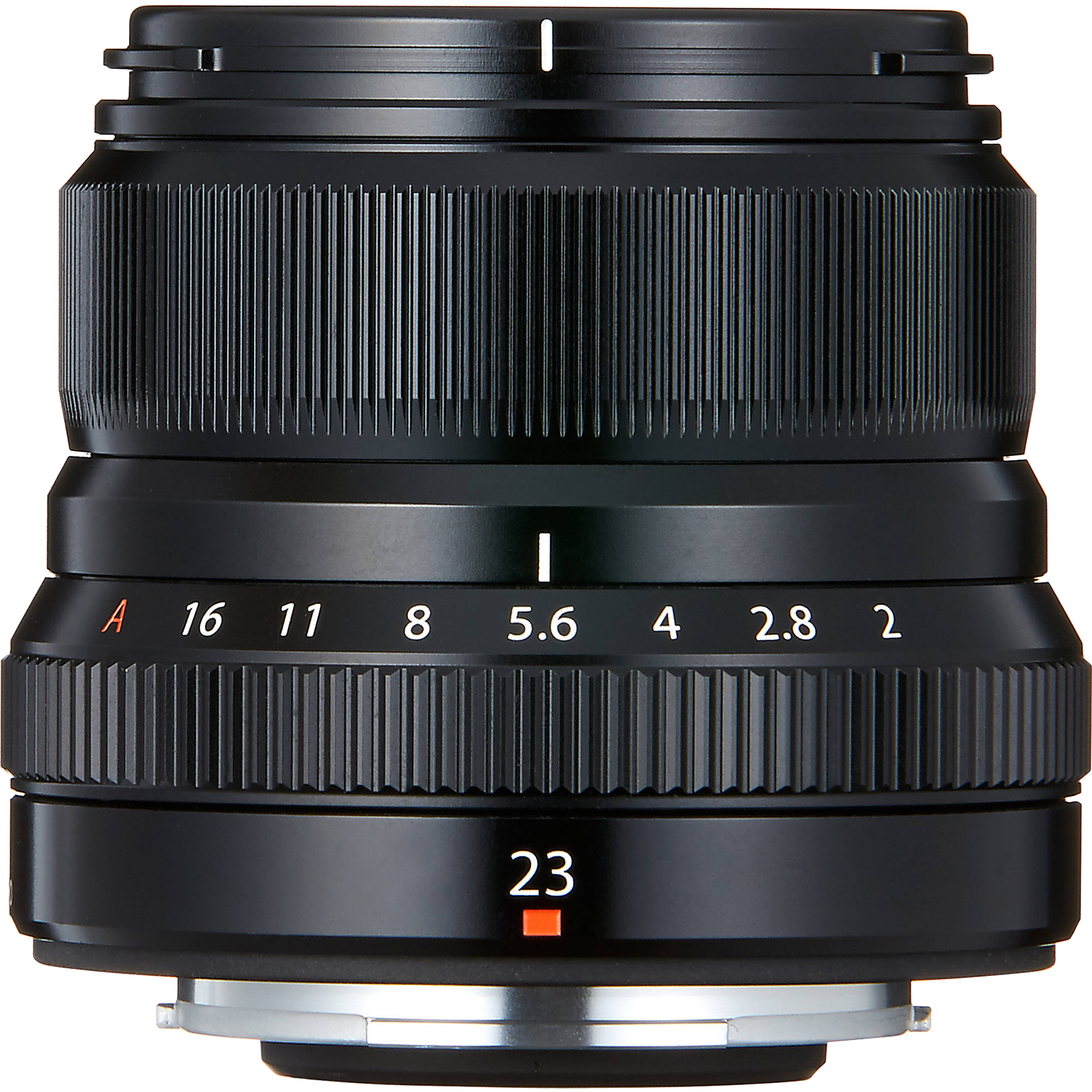Fujifilm XF23mm F2 R WR Lens - image 2 of 4