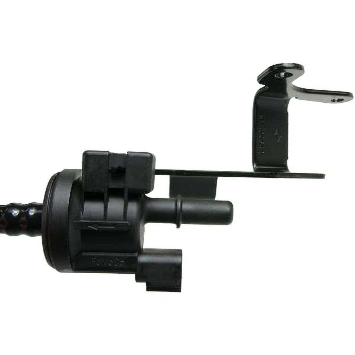 Vapor Canister Purge Solenoid