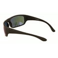 thumbnail image 3 of Large Bifocal Sport Sunglasses - High Performance Protective Safety Glasses - Sun Reader Ansi Z87.1 Certified +1.00, 3 of 4