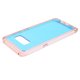 thumbnail image 4 of Teléfono Híbrido Resistente A Prueba de Choques Hugo Para Galaxy S8 Rosado, 4 of 10