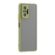 thumbnail image 1 of Funda de teléfono con marco mate transparente para Xiaomi Redmi A3 9 Note 6 7 7S 8T 8 Pro K20 Mi 9T 10 Pro Lite, funda trasera de silicona Tan Jianjun unisex, 1 of 2