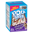 thumbnail image 3 of Pop-Tarts® Frosted Hot Fudge Sundae Flavour Pastries, 384 g, 8 Pastries, 3 of 8