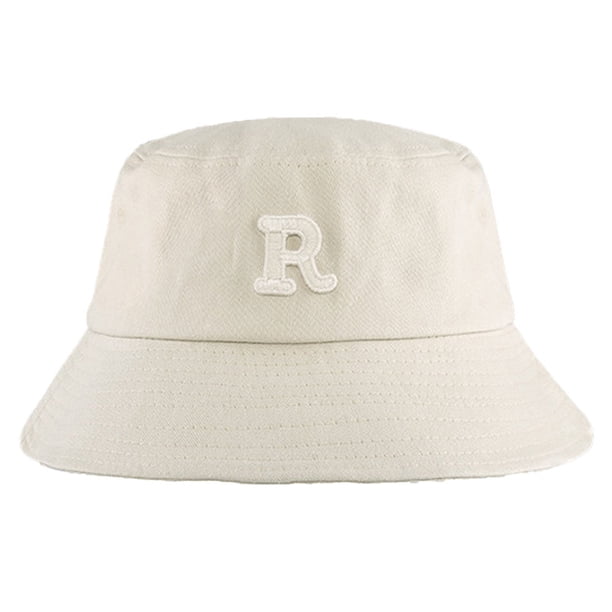 Circunferencia del sombrero: 55-60 cm, circunferencia de la cabeza grande, sombrero de pescador, sombrero de lavabo para mujer, sombrero para el sol con protección solar
