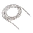 thumbnail image 3 of Rhinestones Rope, Shiny Beautiful Decoration 6mm 1m Fine Workmanship Rhinestones Tube, For DIY Clothes Decoration Jewelry Making, 3 of 8