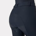 thumbnail image 6 of B Vertigo Patricia Womens Full Seat Thermo Breeches, 6 of 10