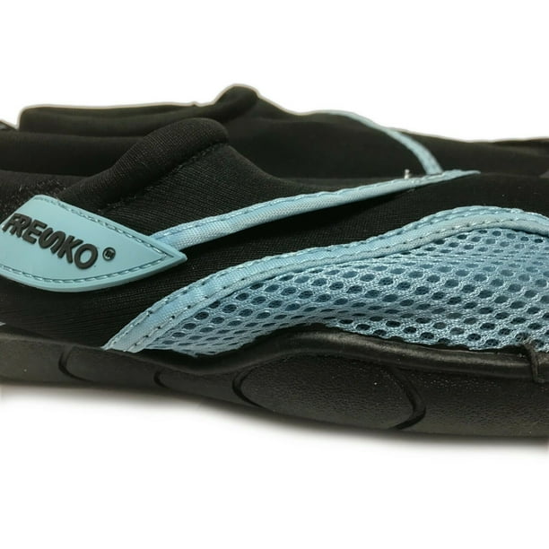 Water shoes sale with toes walmart