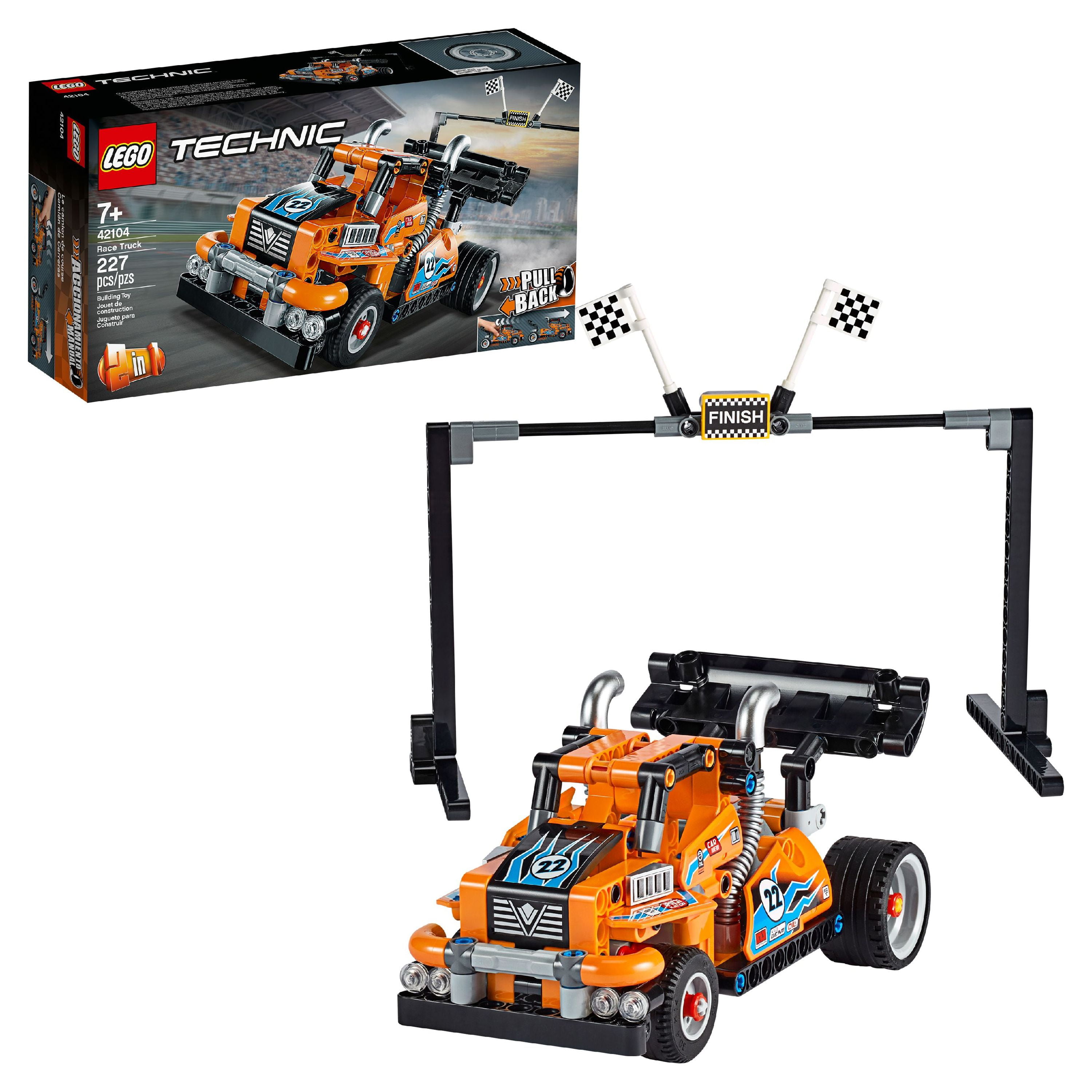 Lego technic bash 42073 building kit sale
