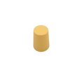 thumbnail image 3 of Dosaele 18-Ounce Plastic Tumbler, Yellow, 3 of 5