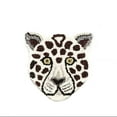 thumbnail image 1 of TIELUTT Cartoon Animal Head Shape Carpet Thick Area Rug Foot Mat for Home Decoration Fall Outdoor Throw Small Area Rugs Rugs 5x7 Day Deal Cold Throw Blanket Fuzzy Blankets for Women, 1 of 4