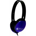 thumbnail image 2 of Auriculares HamiltonBuhl Sack-O-Phones Paquete de 8 con Caja de Conexiones, 2 of 6