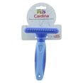 thumbnail image 1 of Cardina Ch Ergonómica Dientes Metálicos P/Perro Fancy Pets Fancy Pets FL8313, 1 of 4