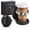 Black (1pc), variant on Universal Foldable Car Door Cup Holder Clip on Extra Drink Holder with Hook Multifunctional Folding Automotive Car Door Interior Storage Organizer Vehicles Space Saving Water Bottles Coffee