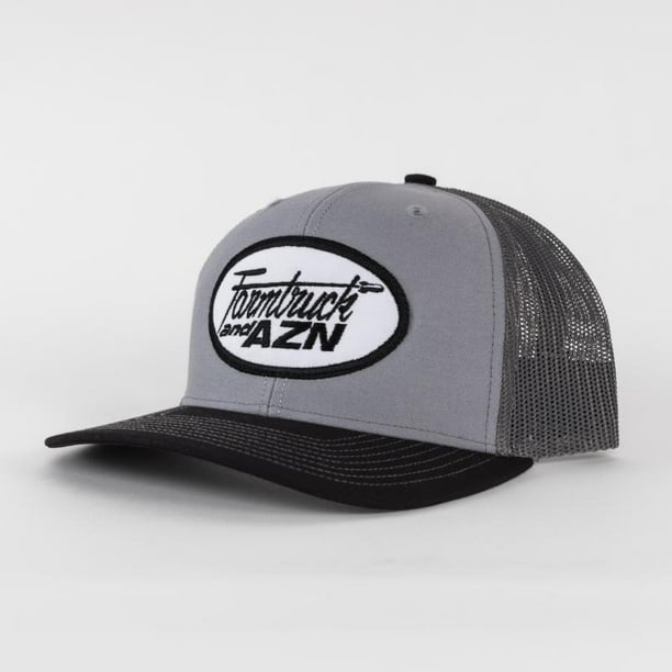 Farmtruck And Azn FNA BRO Hat - Official 405 Gear Flex Fit & Snapback Cap