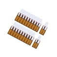 thumbnail image 2 of 20Pcs Essential Oil Dropper Bottles Containers Vials for Body Tincture Bottles Oils Cosmetic 2ml, 2 of 8