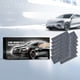 thumbnail image 1 of Fiudx Paño para Arañazos de Coche, Tela de Reparación Rápida para Arañazos Menores, Protección Duradera Contra La Oxidación, Eliminación Eficaz de Adhesivos, Mantenimiento Del Coche, Entusiastas de L, 1 of 6