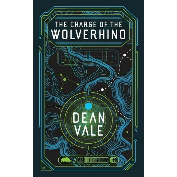 The Charge of the Wolverhino, (Paperback)