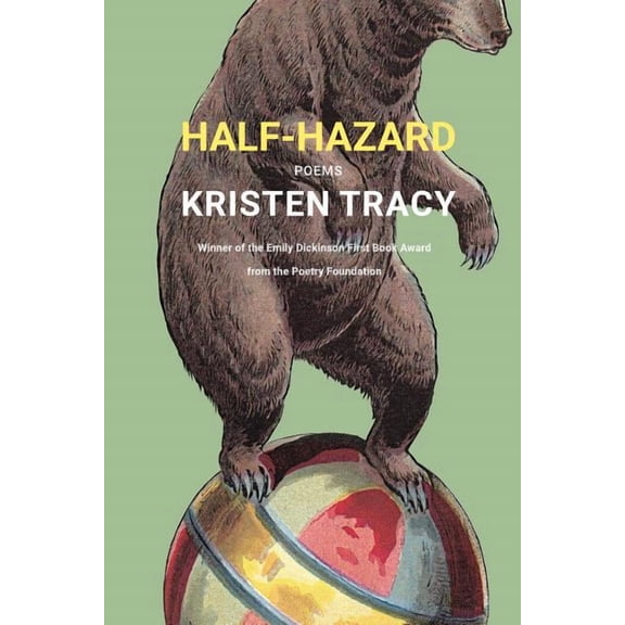 Half-Hazard: Poems