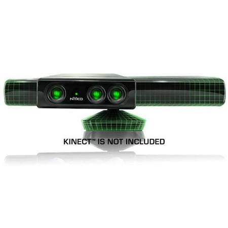 Zoom for Kinect - Xbox 360 (Best Kinect Fitness Games Reviews)